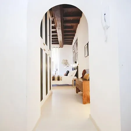 Apartment Campo Dei Fiori D Rom