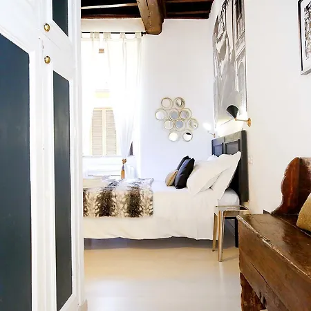 Apartment Campo Dei Fiori D