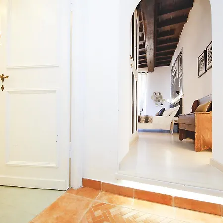 Campo Dei Fiori D Apartment Rom