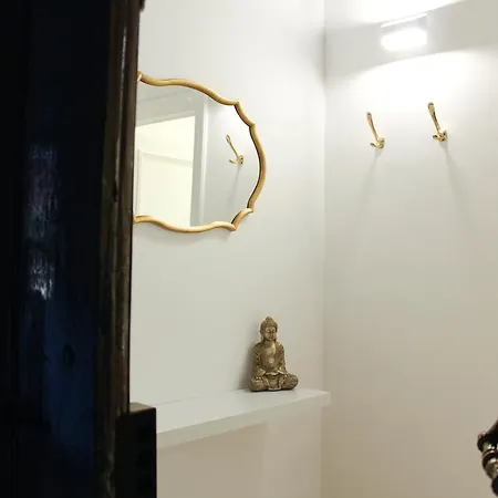 Apartment Campo Dei Fiori D