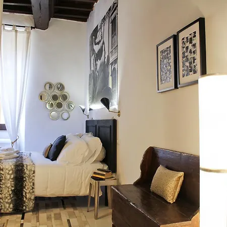 Apartment Campo Dei Fiori D *