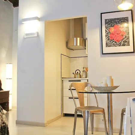 Campo Dei Fiori D Apartment