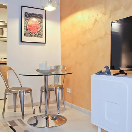 Apartment Campo Dei Fiori D
