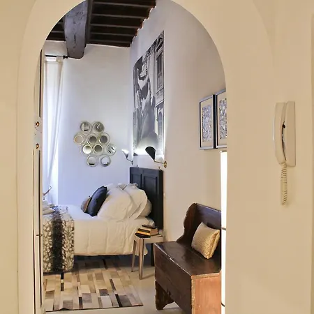 Apartment Campo Dei Fiori D