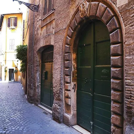 Campo Dei Fiori D *