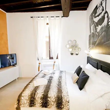 Campo Dei Fiori D Apartment