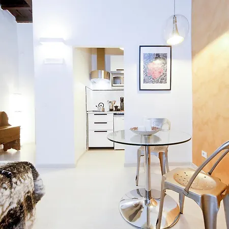 Campo Dei Fiori D Apartment