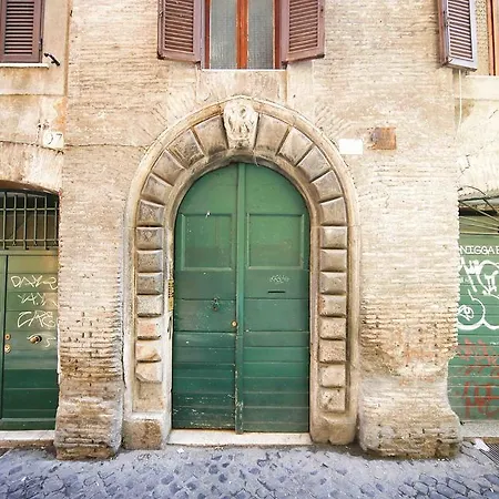 Campo Dei Fiori D *