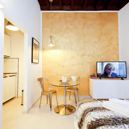 Apartment Campo Dei Fiori D *