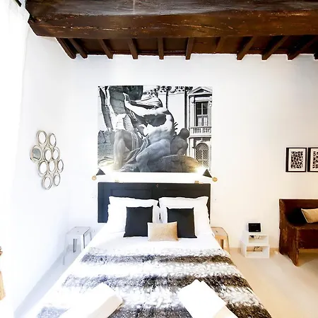 Apartment Campo Dei Fiori D